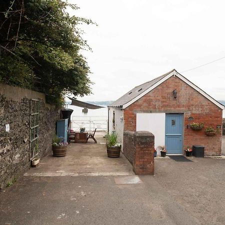 Вілла Coastguard Boat House On Belfast Lough Ньютаунеббі Екстер'єр фото